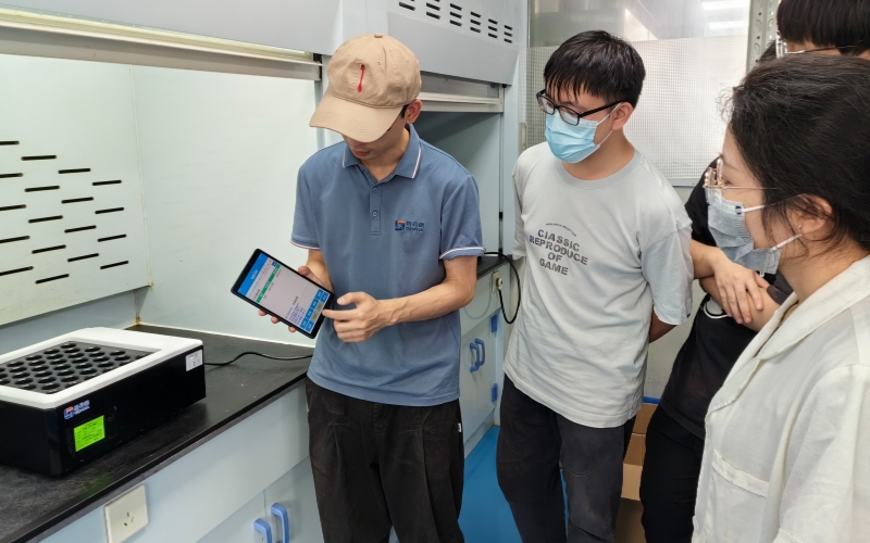 格丹納工程師現(xiàn)場培訓(xùn) 格丹納工程師現(xiàn)場培訓(xùn)