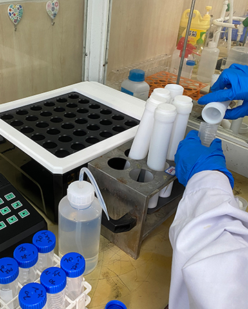 趕酸定容 趕酸定容