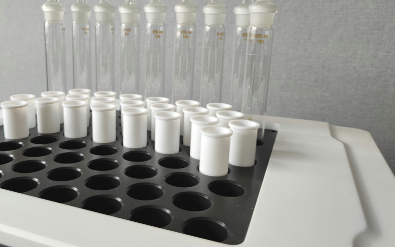 智能石墨消解儀 智能石墨消解儀