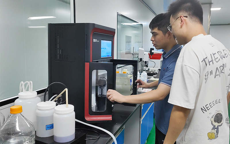 凱氏定氮儀 凱氏定氮儀