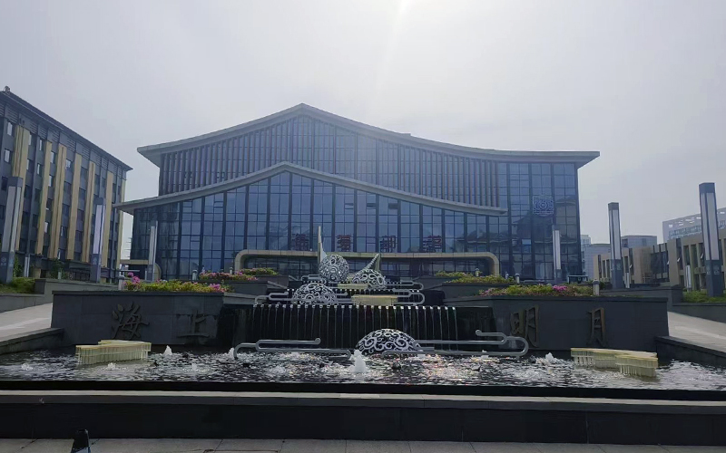 為海洋食品把關(guān)！全自動索氏提取儀讓檢測變輕松