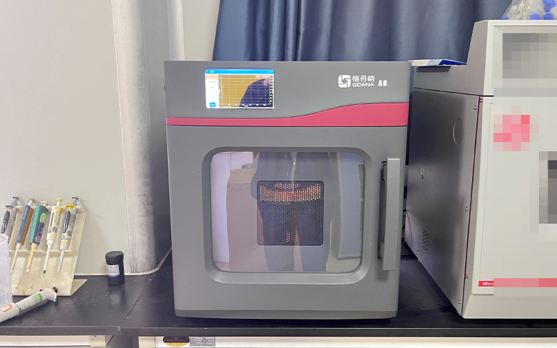 格丹納微波消解儀入駐食藥檢所，專業(yè)安裝培訓(xùn)賦能精準(zhǔn)檢測